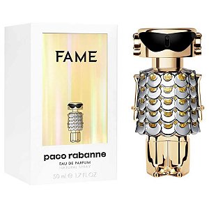 Perfume Fame EDP 50ml - Paco Rabanne