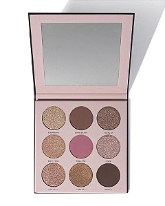 Paleta de Sombra Edition Unique Palette - Océane