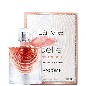 Perfume La Vie Est Belle Iris Absolu EDP 30ml - Lancôme