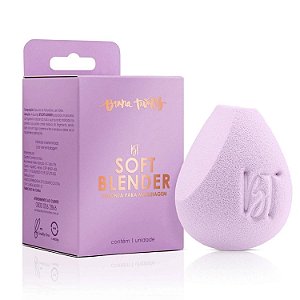 Esponja Soft Blender - Bruna Tavares