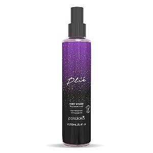 Body Splash Plié 250ml - Pokoloka