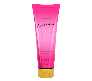 Hidratante Corporal Fantasies 240ml - Pokoloka