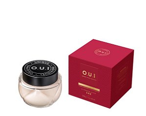 Creme Hidratante Corporal L'Amour-Esse 142 200g - OUI