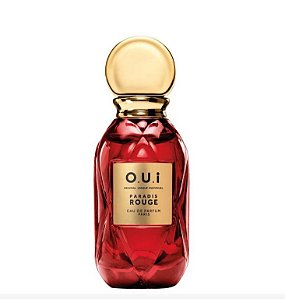 Perfume Paradis Rouge Eau de Parfum 30ml - OUI