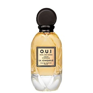 Perfume La Jonquille Eau de Parfum Feminino 75ml - OUI