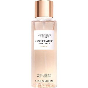 Body Splash Almond Blossom e Oat Milk 250ml - Victoria's Secret