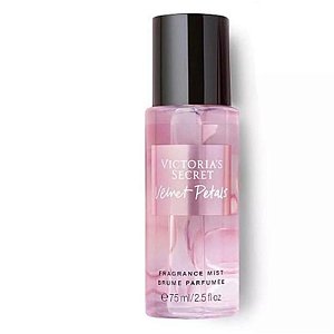 Body Splash Velvet Petals 75ml - Victoria's Secret