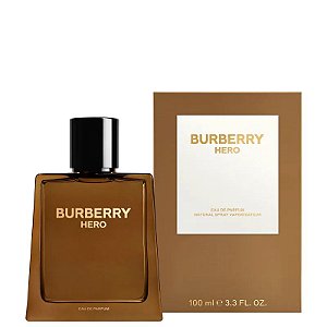 Perfume Hero Eau de Parfum Masculino 100ml - Burberry