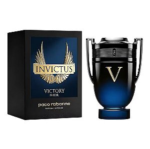 Perfume Invictus Victory Elixir EDP 100ml - Paco Rabanne