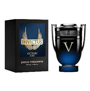 Perfume Invictus Victory Elixir EDP 50ml - Paco Rabanne