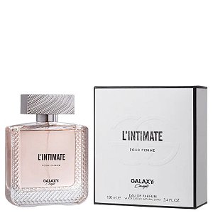 Perfume Lintimate EDP Feminino 100ml - Galaxy