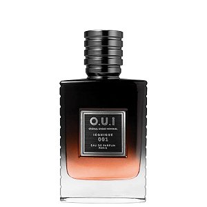 Perfume Iconique 001 Eau de Parfum Masculino 30ml - OUI