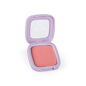 Blush Compacto Cor 030 - Bauny