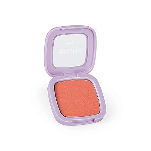 Blush Compacto Cor 050 - Bauny