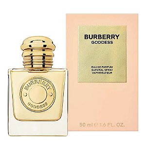 Perfume Goddess Eau de Parfum Feminino 50ml - Burberry