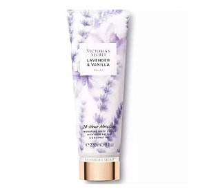Hidratante Corporal Lavender e Vanilla 236ml - Victorias Secret