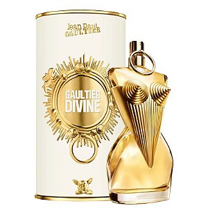 Perfume Divine EDP Feminino 100ml - Jean Paul Gaultier