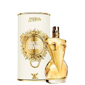Perfume Divine EDP Feminino 30ml - Jean Paul Gaultier