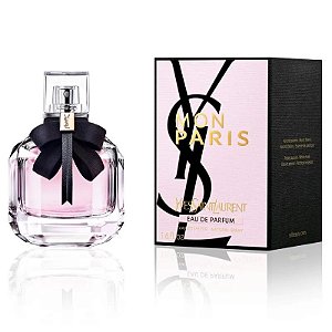 Perfume Mon Paris Eau de Parfum Feminino 30ml - YSL