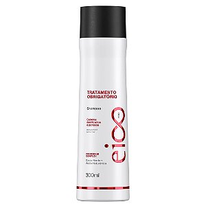 Shampoo Tratamento Obrigatório 300ml - Eico Pro