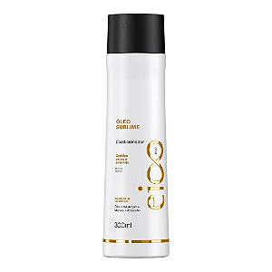 Condicionador Óleo Sublime 300ml - Eico Pro