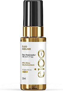 Óleo Reparador Óleo Sublime 30ml - Eico Pro