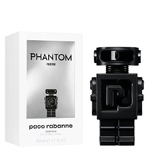 Perfume Phantom Parfum Masculino  50ml - Paco Rabanne