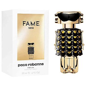 Perfume Fame Parfum Feminino 30ml - Paco Rabanne