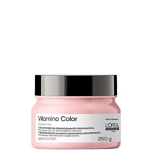 Máscara Capilar Vitamino Color 250g - Loreal Professionnel