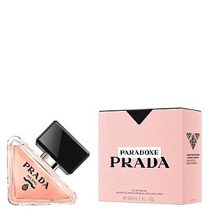 Perfume Paradoxe Eau de Parfum 30ml - Prada