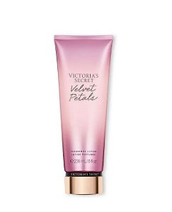 Hidratante Corporal Velvet Petals 236ml - Victoria's Secret