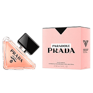 Perfume Paradoxe EDP Feminino 50ml - Prada