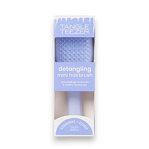 Mini Escova The Ultimate Detangling Lavanda - Tangle Teezer
