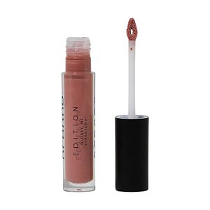 Gloss Labial Edition Shimmer Brown Nude - Océane