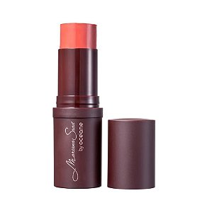 Blush em Bastão Blush Stick Mariana Saad Berry Kiss - Océane