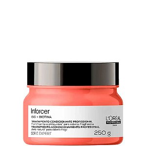 Máscara Capilar Inforcer 250g - Loreal Professionnel