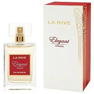 Perfume Elegant Woman EDP 100ml - La Rive