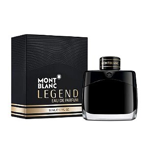 Perfume Legend Eau de Parfum Masculino 50ml - Montblanc