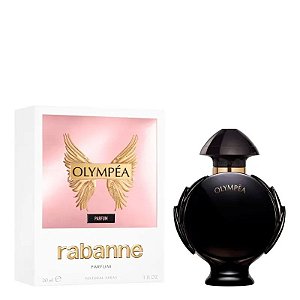 Perfume Olympéa Parfum 30ml - Paco Rabanne