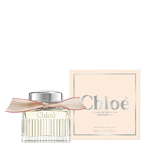 Perfume Lumineuse EDP Feminino 50ml - Chloé