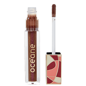 Gloss Labial Marrom Capri Majestic - Océane