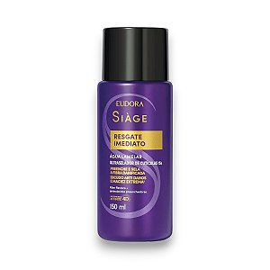 Acidificante Resgate Imediato 150ml - Siàge