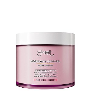 Hidratante Corporal Urban Beat 200g - Skelt