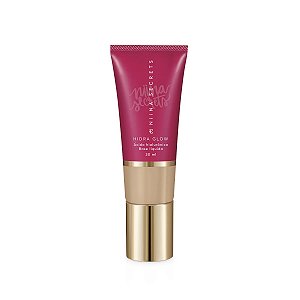 Base Líquida Hidra Glow Cor 13 - Niina Secrets