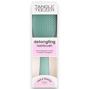 Escova The Wet Detangling Marine Teal - Tangle Teezer