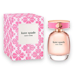 Perfume Kate Spade EDP Feminino 60ml - New York