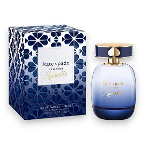 Perfume Kate Spade Sparkle Intense EDP Feminino 100ml - New York