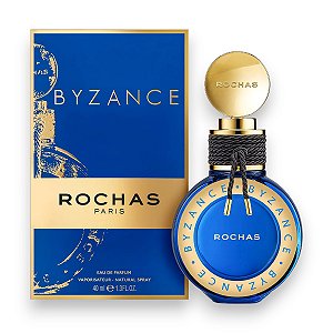 Perfume Byzance EDP Feminino 40ml - Rochas Paris