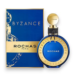 Perfume Byzance EDP Feminino 90ml - Rochas Paris