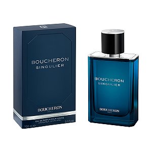 Perfume Boucheron Singulier EDP Masculino 100ml - Boucheron Paris